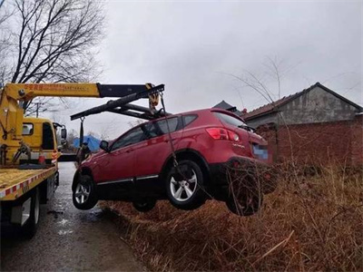 贵阳楚雄道路救援