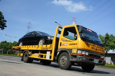 贵阳云县道路救援